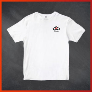 DONS - SMALL LEFT ONLY TEE