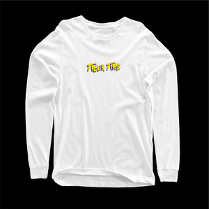 TIGER TIME 2019 LONG SLEEVE