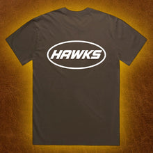HAWKS MONO TEE