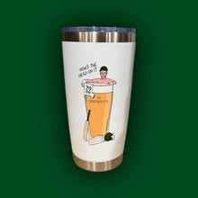 PERFECT HEAD - THERMO KEEP CUP