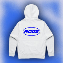 ROOS MONO HOODIE
