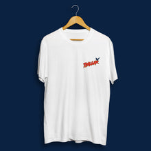 ‘CAUSE THIS IS THILLER: FRONT & BACK TEE