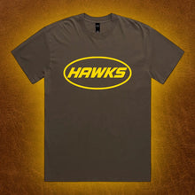 HAWKS MONO TEE