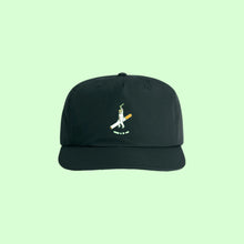 WARNE TO BE WILD - SURF CAP