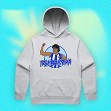 TREMBANYAMA: HOODIE