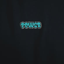 POWER STITCH HOODIE