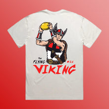 THE FLYING VIKING: TEE