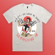 MITCHIT-OH WHEN THE SAINTS: FRONT ONLY