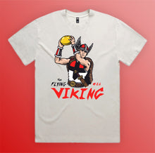 THE FLYING VIKING: TEE