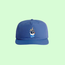 WINNIE BLUEBAGGERS - SURF CAP
