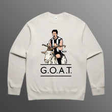 PENDLEGOAT: JUMPER