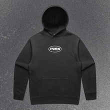 PIES MONO HOODIE