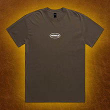 HAWKS MONO TEE
