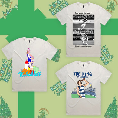 MERRY CATSMAS: THREE TEE CHRISTMAS PACK