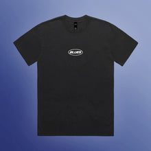 BLUES MONO TEE