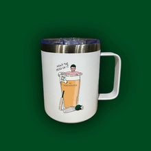 PERFECT HEAD - THERMO KEEP CUP