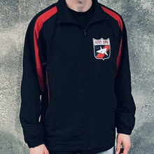 VINTAGE SPRAY JACKET: JUST ONE FINALS WIN - BOMBERS