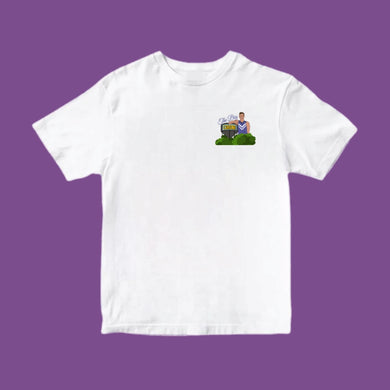 BIGGEST COHUNA: FRONT & BACK