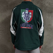 VINTAGE SPRAY JACKET: JUST ONCE - DOCKERS