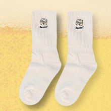 BEERS? STITCH SOCKS