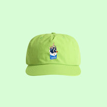 WINNIE BLUEBAGGERS - SURF CAP