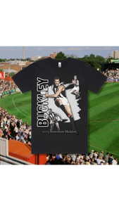 BOOTLEG BUCKS ‘03: TEE