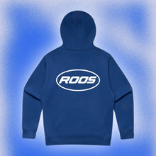 ROOS MONO HOODIE