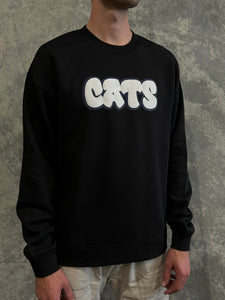 ** PRE ORDER ** PUFF PRINT CATS