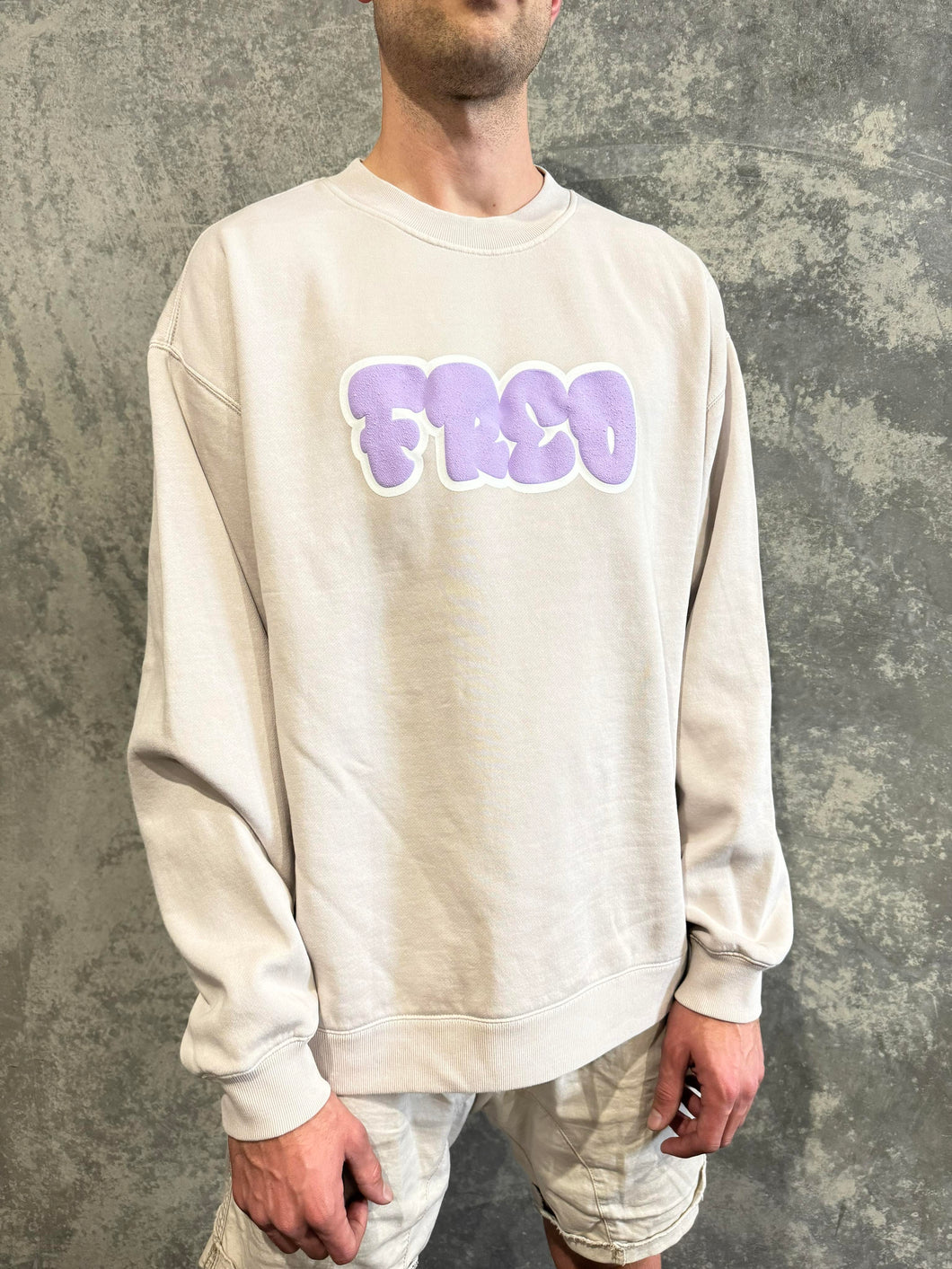 PUFF PRINT - FREO