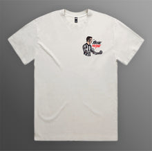STEENE MACHINE: TEE