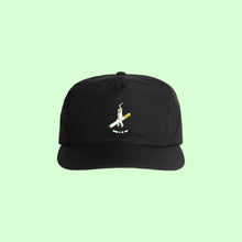 WARNE TO BE WILD - SURF CAP