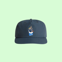 WINNIE BLUEBAGGERS - SURF CAP