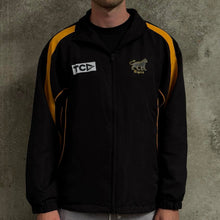 VINTAGE SPRAY JACKET: TIGERS