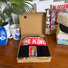 THE KING: SAINTS STYLE HOT BOX (LIMITED GIFT BOX)