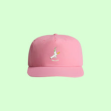 WARNE TO BE WILD - SURF CAP