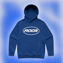 ROOS MONO HOODIE