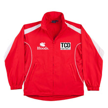 VINTAGE SPRAY JACKET: BLOODS
