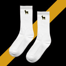 GOAT RANGE: SOCKS