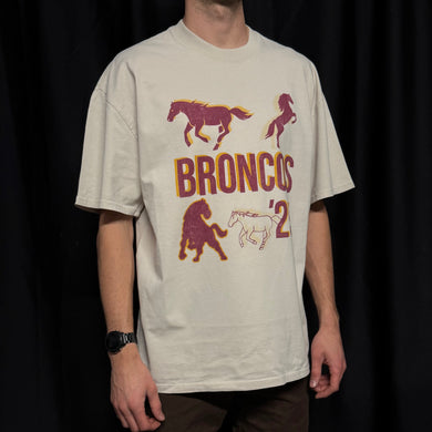 BRIZZY BRONCOS ‘25