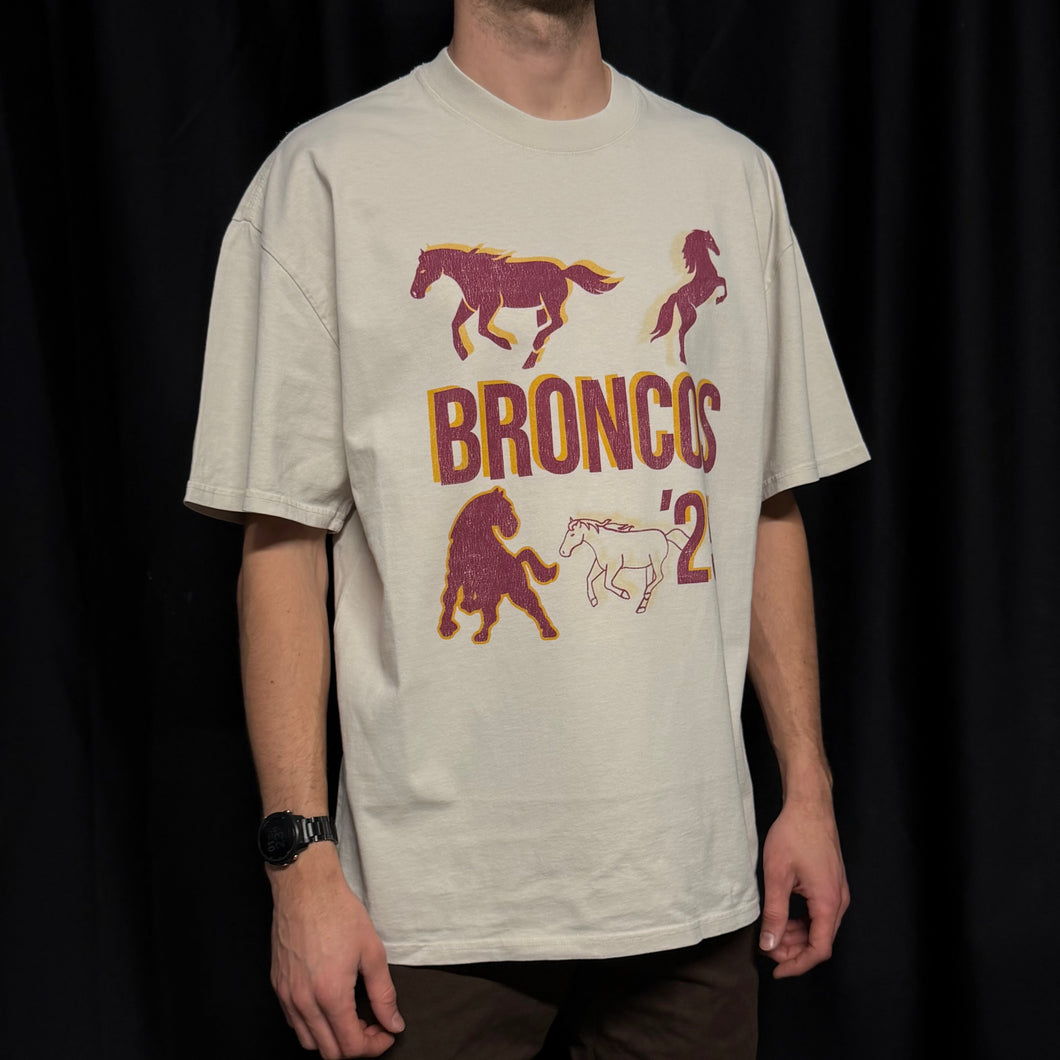 BRIZZY BRONCOS ‘25