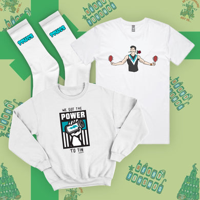 XMAS PACK: PORT PACK 2