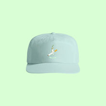 WARNE TO BE WILD - SURF CAP