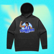 TREMBANYAMA: HOODIE