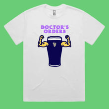 DOCTORS ORDERS - GUINNESS