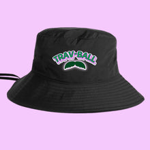 Travball - Bucket HAT