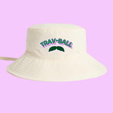 Travball - Bucket HAT