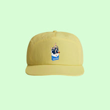 WINNIE BLUEBAGGERS - SURF CAP