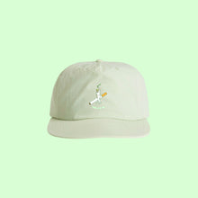 WARNE TO BE WILD - SURF CAP