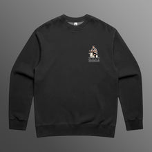 PENDLEGOAT: JUMPER