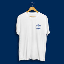 TOMMY’S TACKLE SHOP: FRONT & BACK